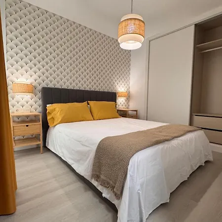 Gran Canaria Hideaway Appartement *