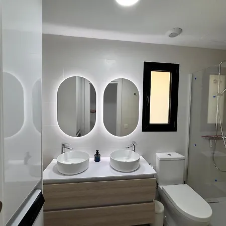 Gran Canaria Hideaway Arguineguin