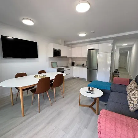 Apartament Gran Canaria Hideaway Arguineguin