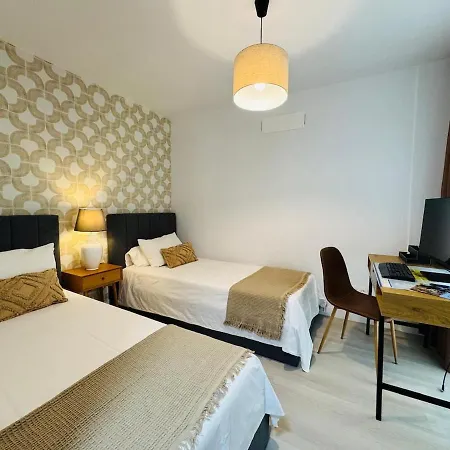 Gran Canaria Hideaway Apartament Arguineguin
