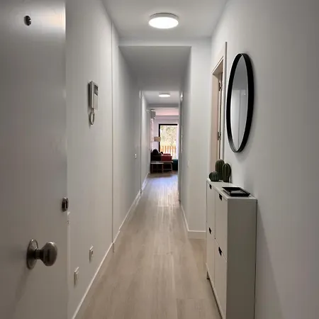 Gran Canaria Hideaway Apartamento *