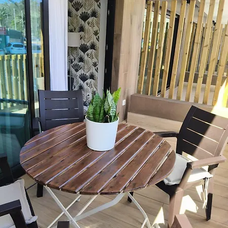 Gran Canaria Hideaway Apartament Arguineguin