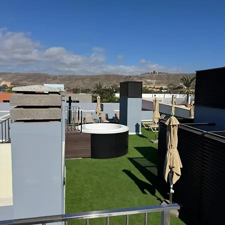 Gran Canaria Hideaway Apartamento