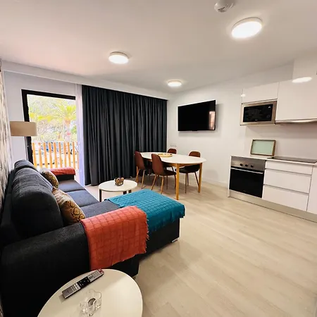 Gran Canaria Hideaway